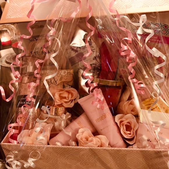 Baskets - Picture 7 of 8